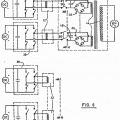 Ilustración 6 de Aparato de conmutación y procedimiento para variar una impedancia de una línea de fase de un segmento de una línea de alimentación eléctrica