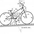 Ilustración 1 de Bicicleta de fácil conducción
