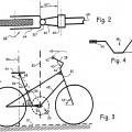 Ilustración 2 de Bicicleta de fácil conducción