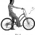 Ilustración 4 de Bicicleta de fácil conducción