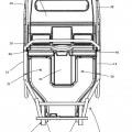 Ilustración 12 de Chasis de vehículo