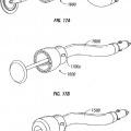 Ilustración 8 de Instrumento quirúrgico motorizado