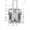 Ilustración 5 de Estator de un motor de polos de garras.
