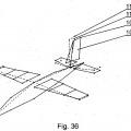 Ilustración 11 de Un procedimiento de evaluación en vuelo de la ausencia de aleteo de un avión
