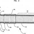 Ilustración 2 de Cable conductor de electroestimulación de tipo alambre guía
