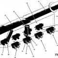 Ilustración 13 de Convertidor de energía eólica que usa cometas