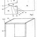 Ilustración 2 de Partes de mueble con medios de unión