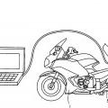 Ilustración 4 de Sistema de gestión de información de vehículo.