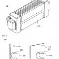 Ilustración 5 de Conjunto de módulo de batería con eficiencia de refrigeración mejorada