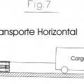 Ilustración 7 de Unidad de accionamiento para desplazar cargas y pasajeros, así como dispositivos para desplazar personas y cargas con estas unidades de accionamiento