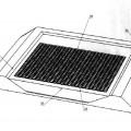 Ilustración 10 de Flotador modular encajable para aplicaciones fotovoltaicas