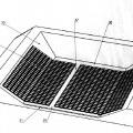 Ilustración 11 de Flotador modular encajable para aplicaciones fotovoltaicas