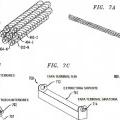 Ilustración 6 de Disposiciones de haces de tubos helicoidales para intercambiadores de calor.