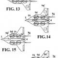 Ilustración 5 de Sistemas sustentadores, estabilizadores y propulsores en aviones de despegue y aterrizaje vertical