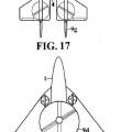Ilustración 6 de Sistemas sustentadores, estabilizadores y propulsores en aviones de despegue y aterrizaje vertical