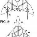 Ilustración 7 de Sistemas sustentadores, estabilizadores y propulsores en aviones de despegue y aterrizaje vertical