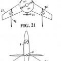 Ilustración 8 de Sistemas sustentadores, estabilizadores y propulsores en aviones de despegue y aterrizaje vertical