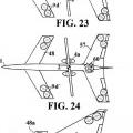Ilustración 9 de Sistemas sustentadores, estabilizadores y propulsores en aviones de despegue y aterrizaje vertical