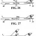 Ilustración 7 de Sistema sustentador, propulsor y estabiliador para aeronaves de despegue y aterrizaje vertical