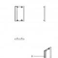 Ilustración 3 de Sistema de construcción modular con imanes libres