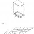 Ilustración 5 de Sistema de construcción modular con imanes libres
