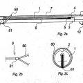Ilustración 2 de Fusil neumático para pesca submarina y procedimiento de carga y disparo de dicho fusil.