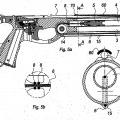 Ilustración 5 de Fusil neumático para pesca submarina y procedimiento de carga y disparo de dicho fusil