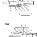Ilustración 5 de Tapón para estirar en frío y procedimiento de producción de un tubo metálico
