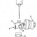 Ilustración 4 de Dispositivo para suministrar fluido a un receptáculo.