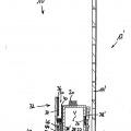 Ilustración 2 de Dispositivo de pipetado con motor lineal.