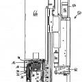 Ilustración 3 de Dispositivo de pipetado con motor lineal.