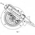 Ilustración 6 de Vehículo a motor de dos ruedas