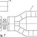 Ilustración 7 de Centrifugadora de husillo con dispositivo de accionamiento