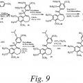 Ilustración 8 de Análogos de combretastatina con actividad de unión a tubulina