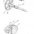 Ilustración 5 de Diseño de soporte de contrafuerte para un yunque de una grapadora quirúrgica