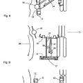 Ilustración 5 de Empaquetadora rotatoria y procedimiento para el llenado de sacos abiertos.