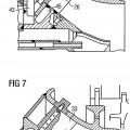 Ilustración 3 de Quemador y procedimiento para hacer funcionar una turbina de gas