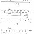 Ilustración 4 de Método y circuito para recuperación de reloj de un flujo de datos