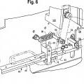 Ilustración 6 de Conjunto de carga automática de fleje para máquina de flejar
