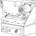 Ilustración 7 de Conjunto de carga automática de fleje para máquina de flejar