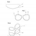 Ilustración 3 de Proceso y aparato para fabricar monturas de gafas decoradas.
