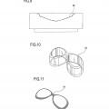 Ilustración 4 de Proceso y aparato para fabricar monturas de gafas decoradas