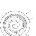 Ilustración 1 de Compresor de espiral.