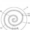 Ilustración 4 de Compresor de espiral.