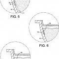 Ilustración 3 de Cápsula y procedimiento permitiendo la preparación de una bebida por centrifugado.