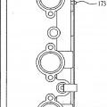 Ilustración 6 de Procedimiento de control de una máquina de lavar que incluye un generador de vapor