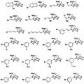 Ilustración 15 de Sistema para controlar la reactividad de los ácidos borónicos