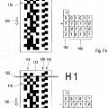 Ilustración 12 de Dispositivos y procedimientos para la detección de códigos de barras ópticos