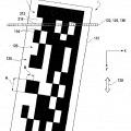Ilustración 22 de Dispositivos y procedimientos para la detección de códigos de barras ópticos