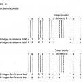 Ilustración 5 de Selección de imágenes de referencia para la codificación de datos de vídeo entrelazado